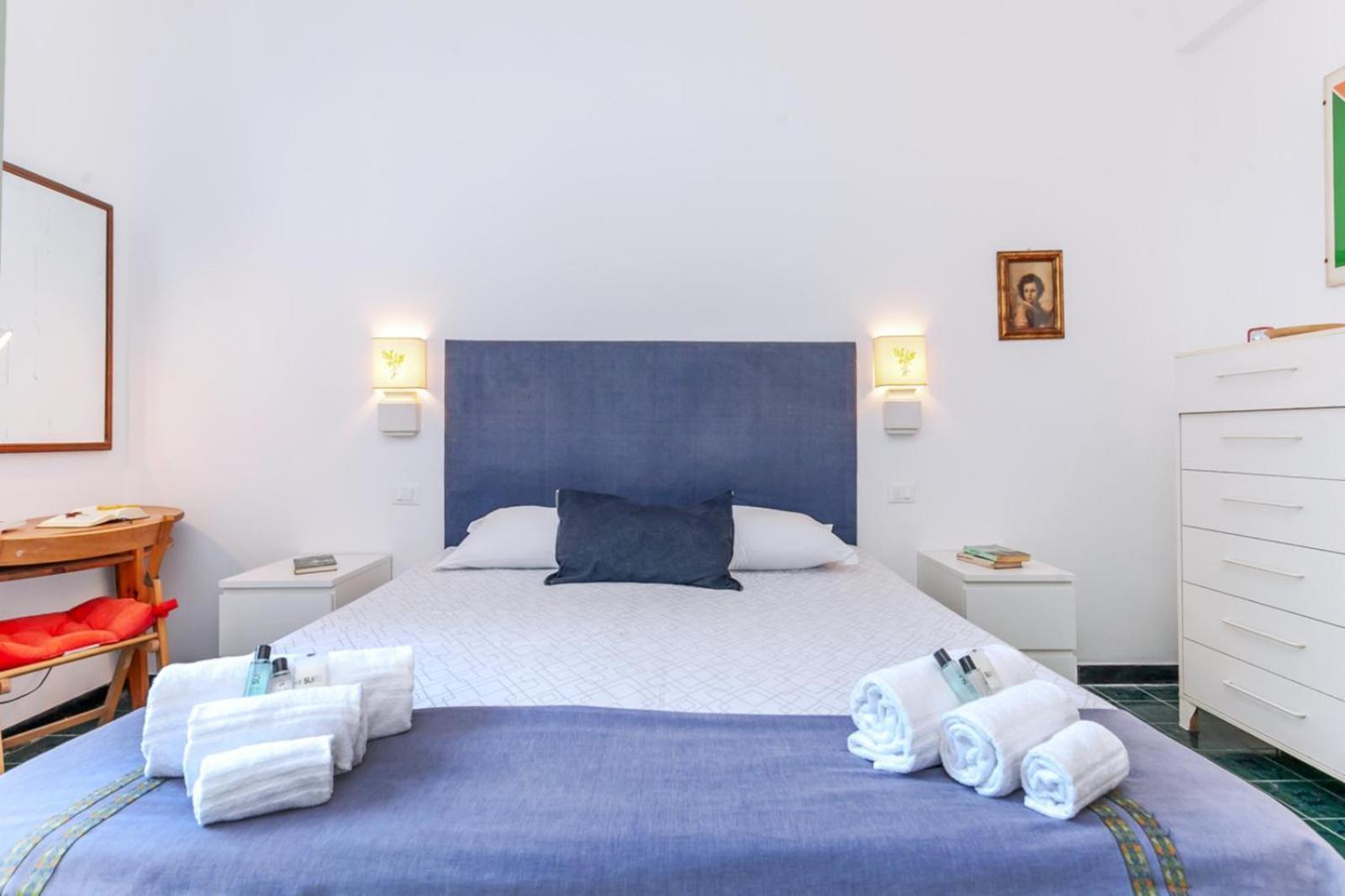 Al Grande Pino - A Picco Sul Mare Holiday home