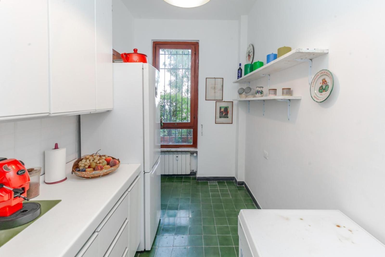 Al Grande Pino - A Picco Sul Mare Holiday home Arenzano