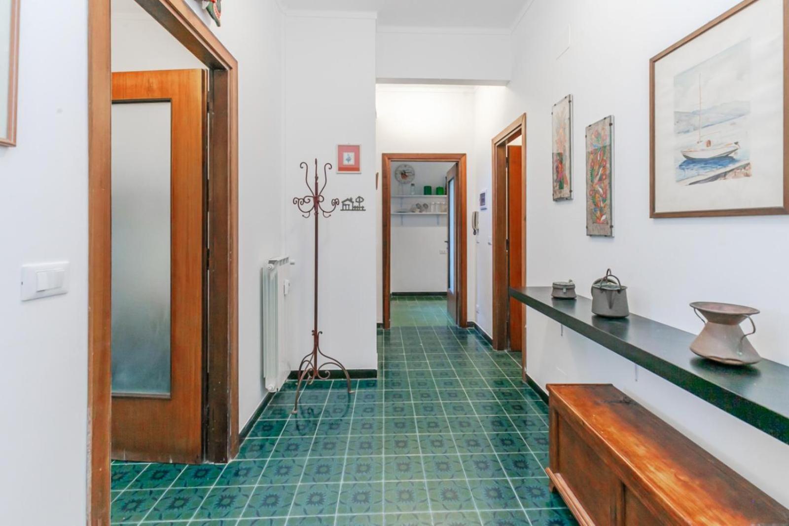 Al Grande Pino - A Picco Sul Mare Holiday home *