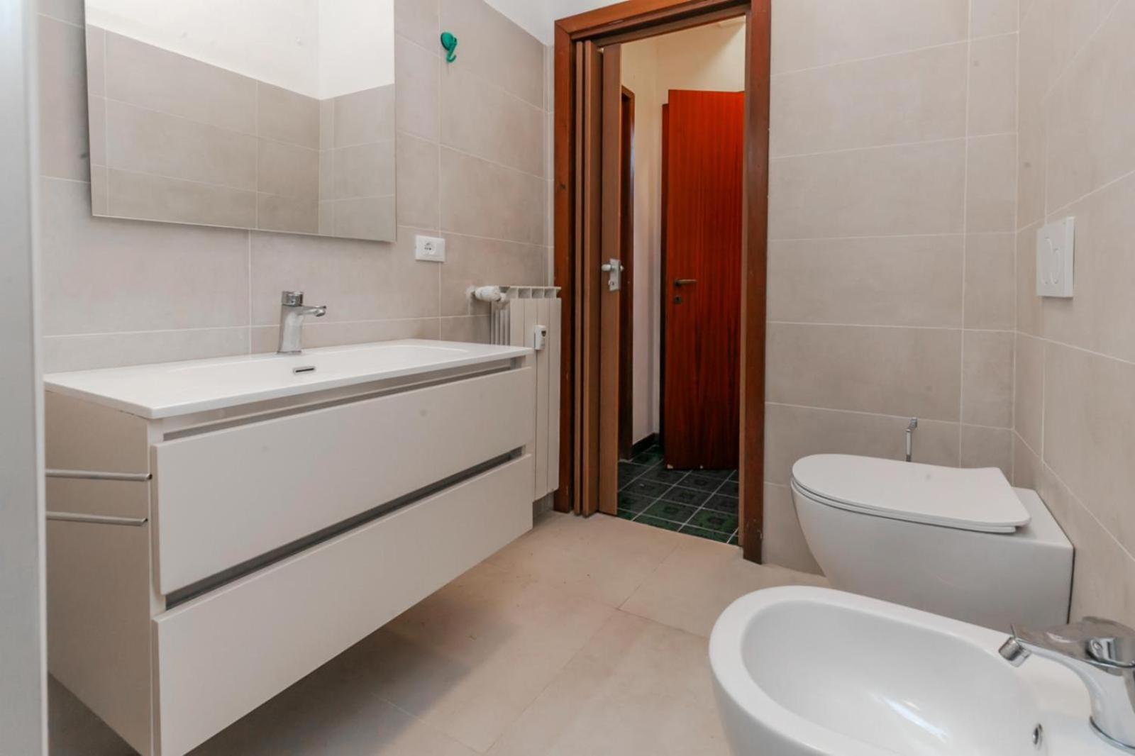 Holiday home Al Grande Pino - A Picco Sul Mare *