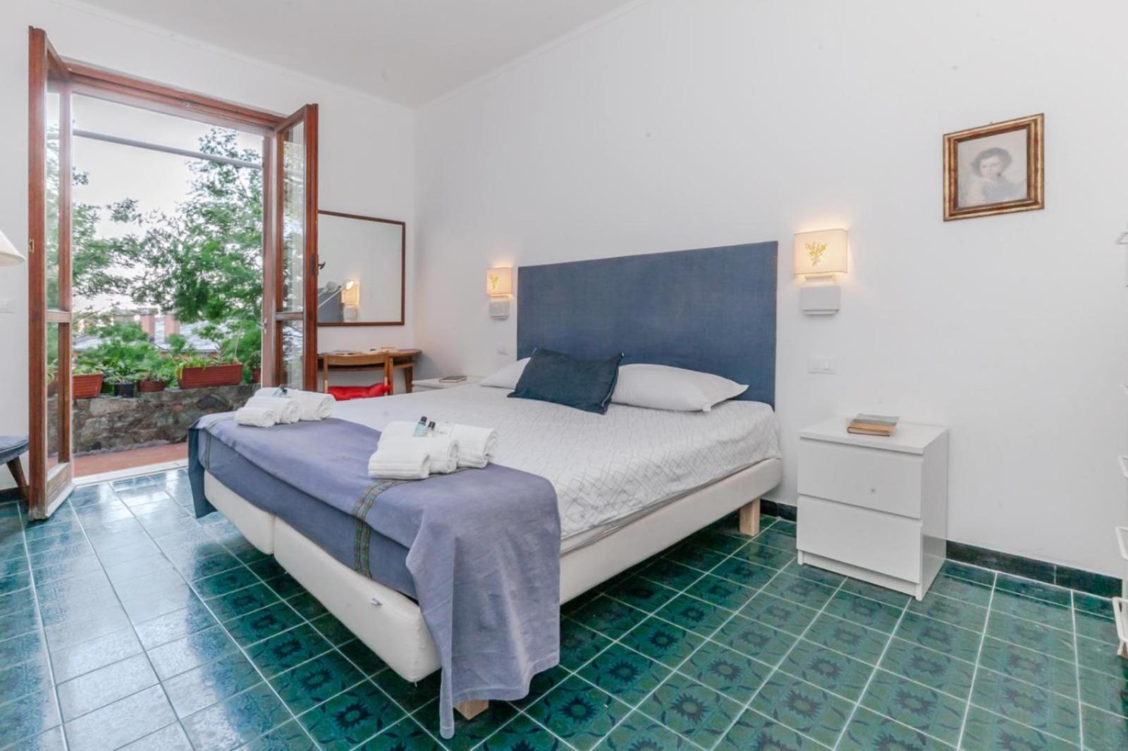 Al Grande Pino - A Picco Sul Mare Holiday home *