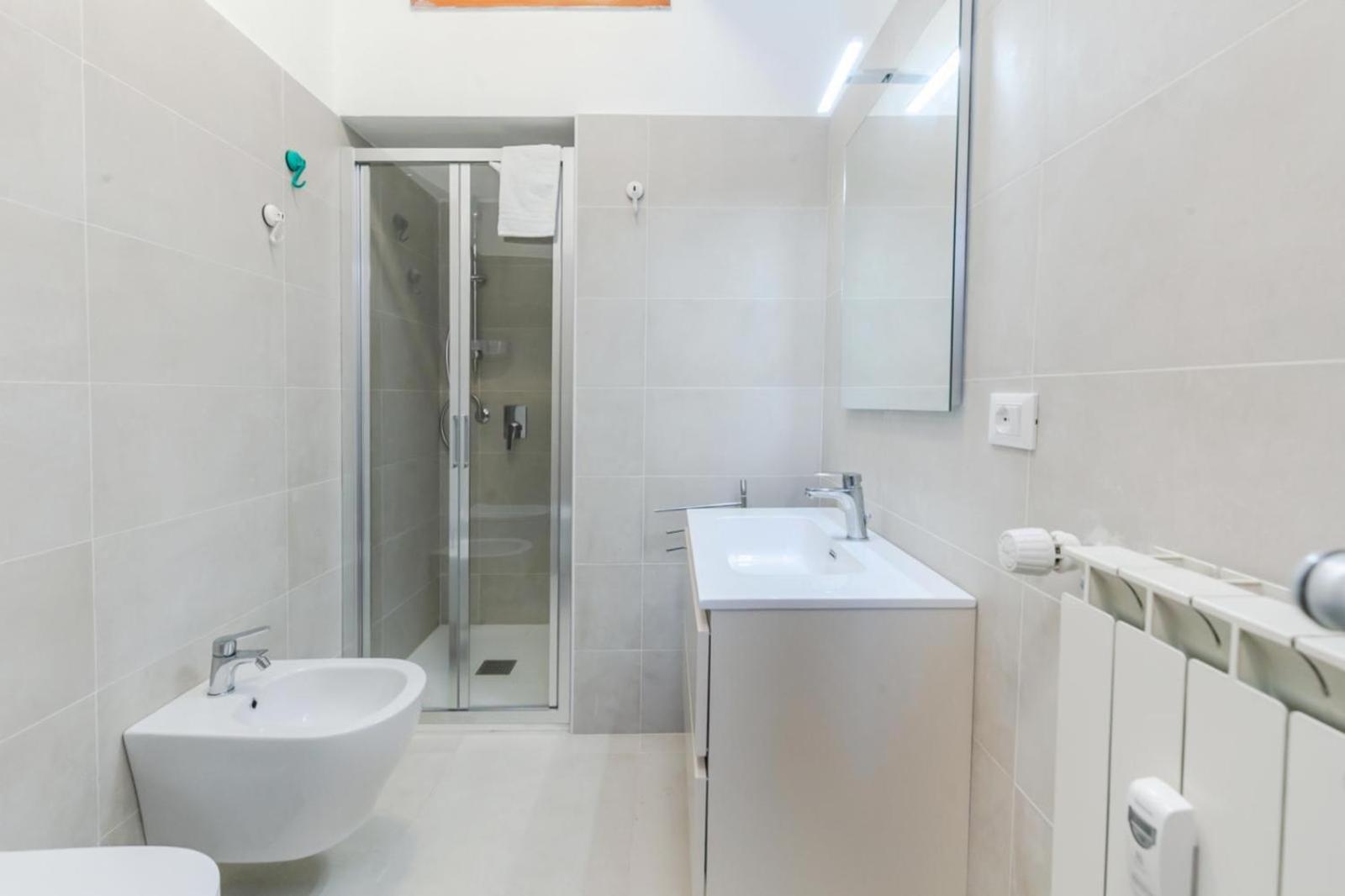 Al Grande Pino - A Picco Sul Mare Holiday home