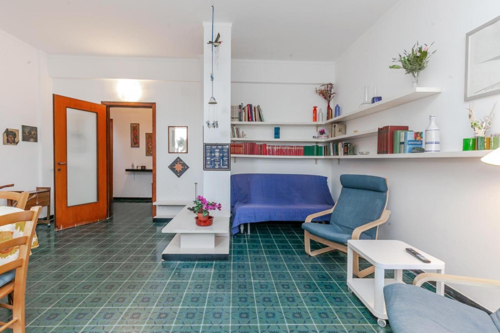 Holiday home Al Grande Pino - A Picco Sul Mare *