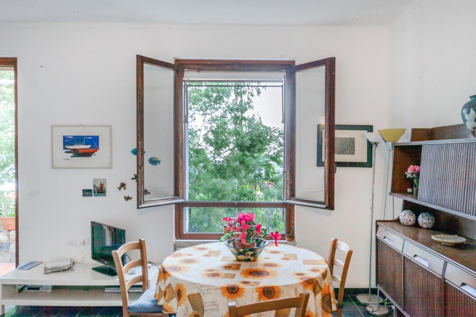 Holiday home Al Grande Pino - A Picco Sul Mare