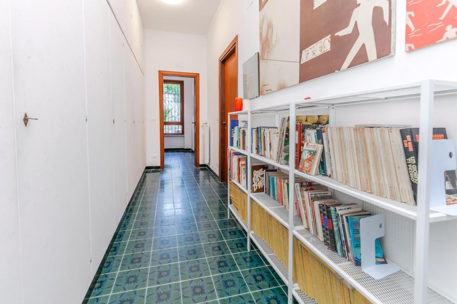 Al Grande Pino - A Picco Sul Mare Holiday home