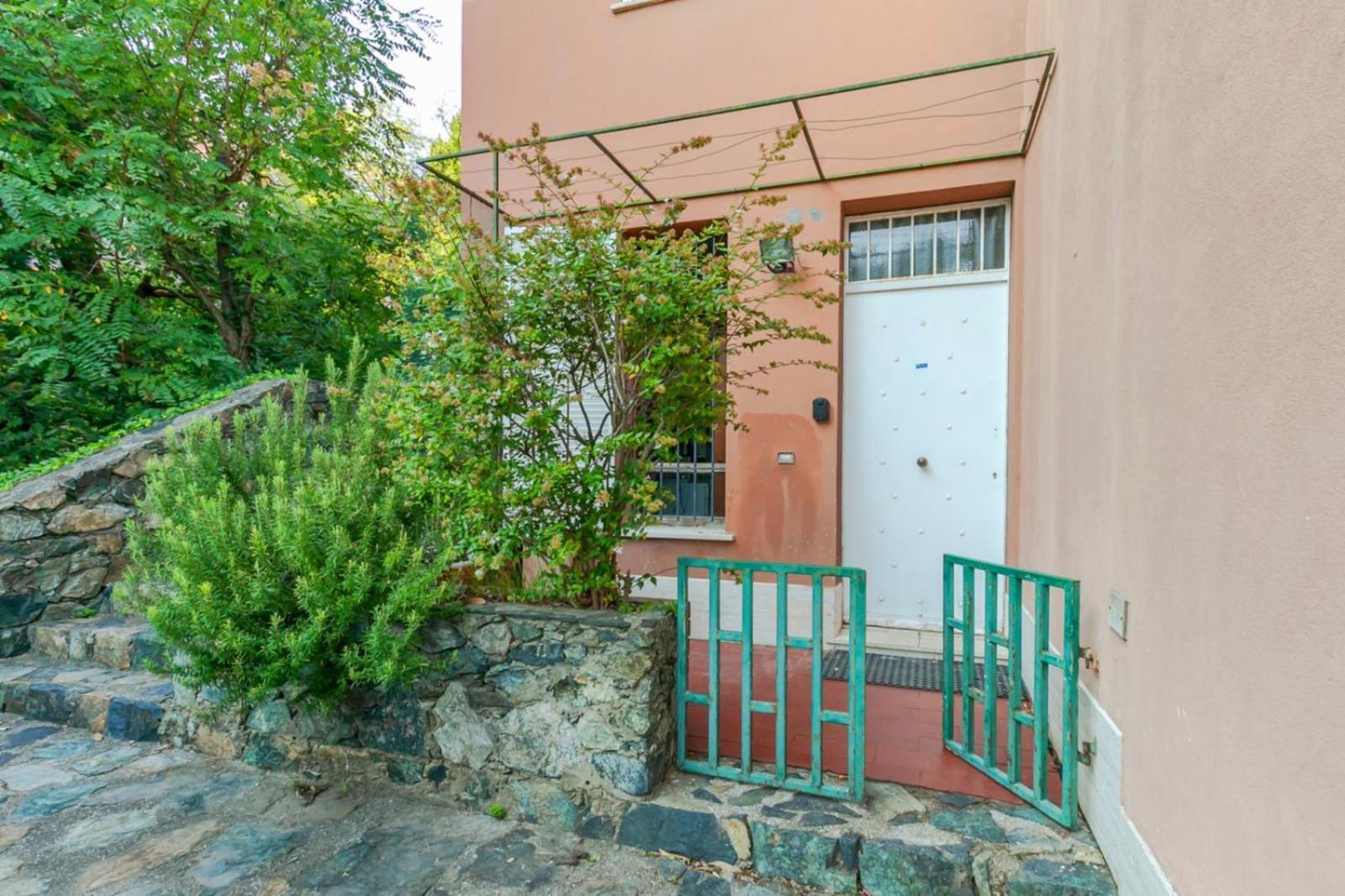 Holiday home Al Grande Pino - A Picco Sul Mare *