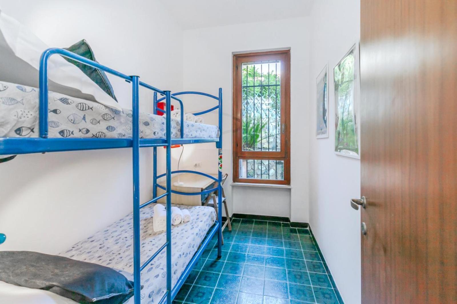 Al Grande Pino - A Picco Sul Mare Holiday home