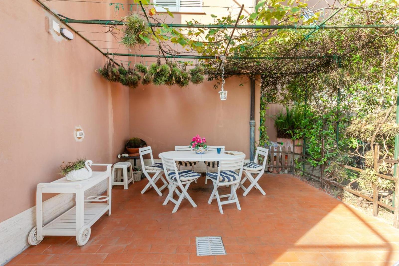Al Grande Pino - A Picco Sul Mare Holiday home