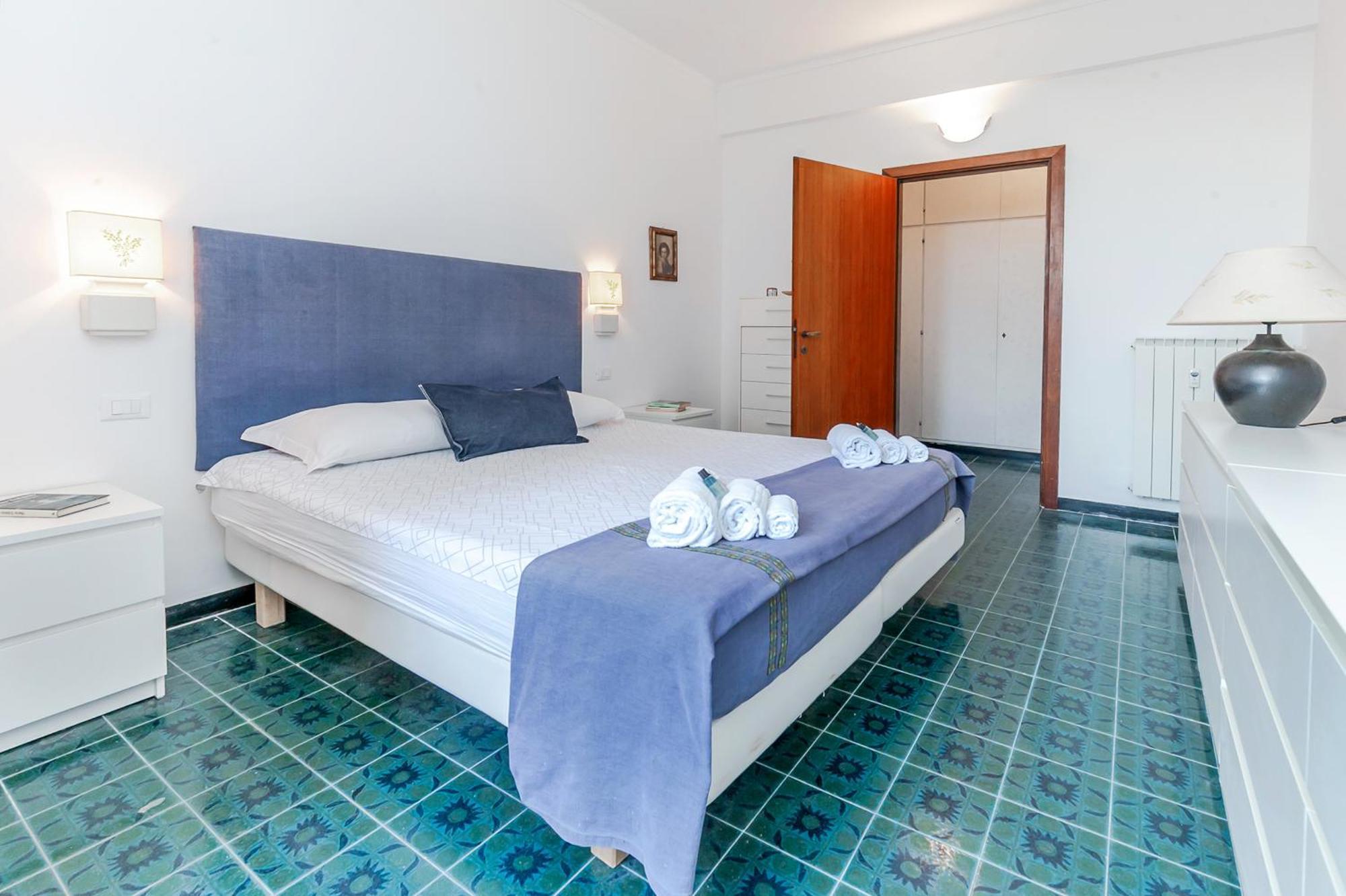 Al Grande Pino - A Picco Sul Mare Holiday home *