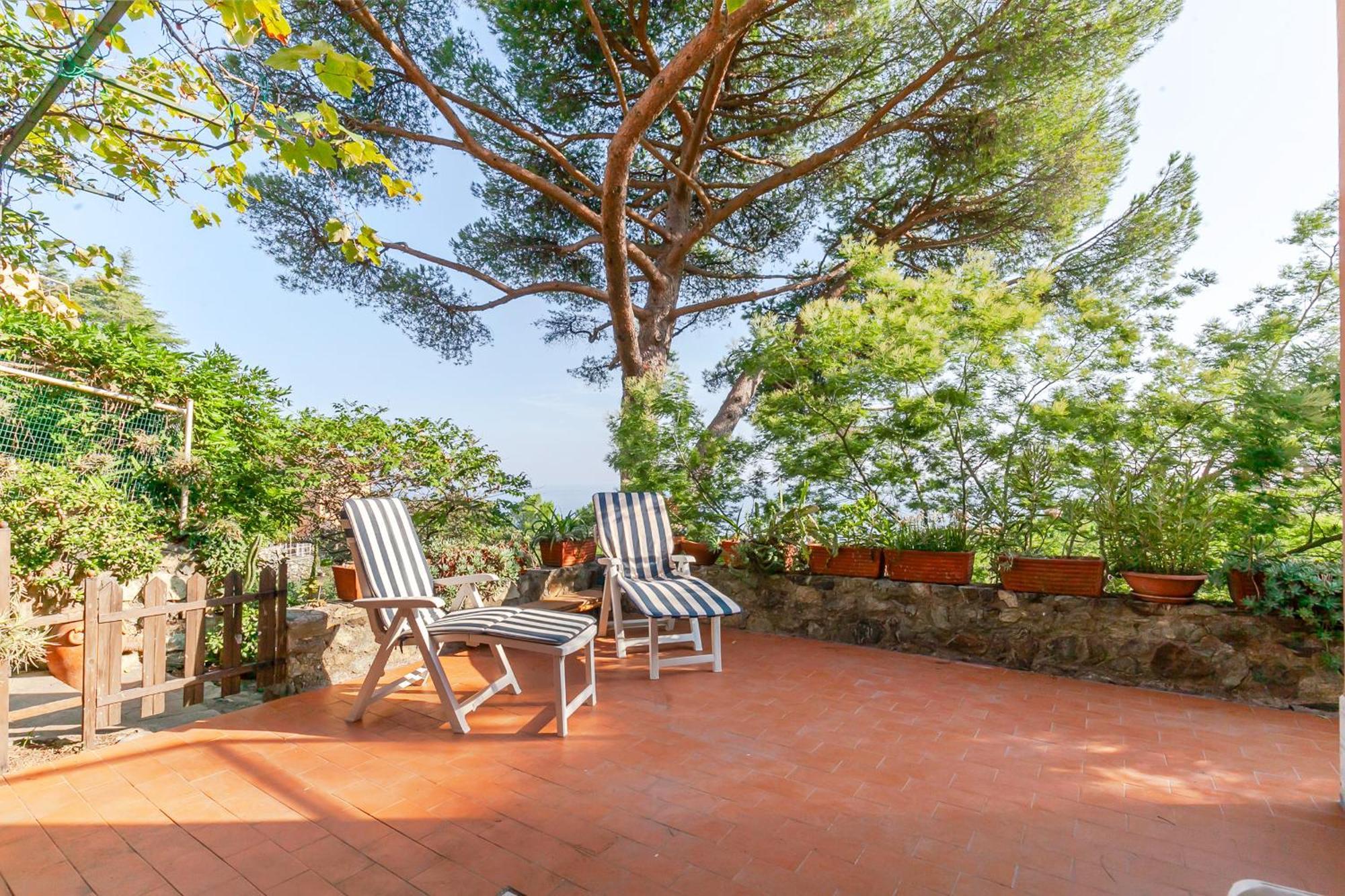 Al Grande Pino - A Picco Sul Mare Holiday home *